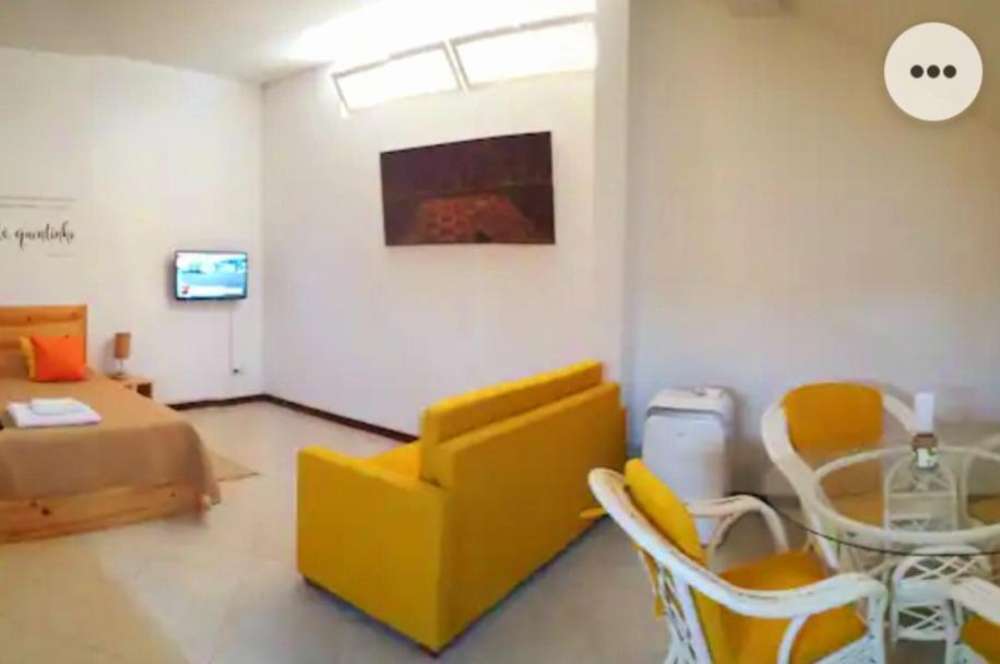 Apartamento Xandinha Amwilla Guesthouse Mindelo Exterior foto
