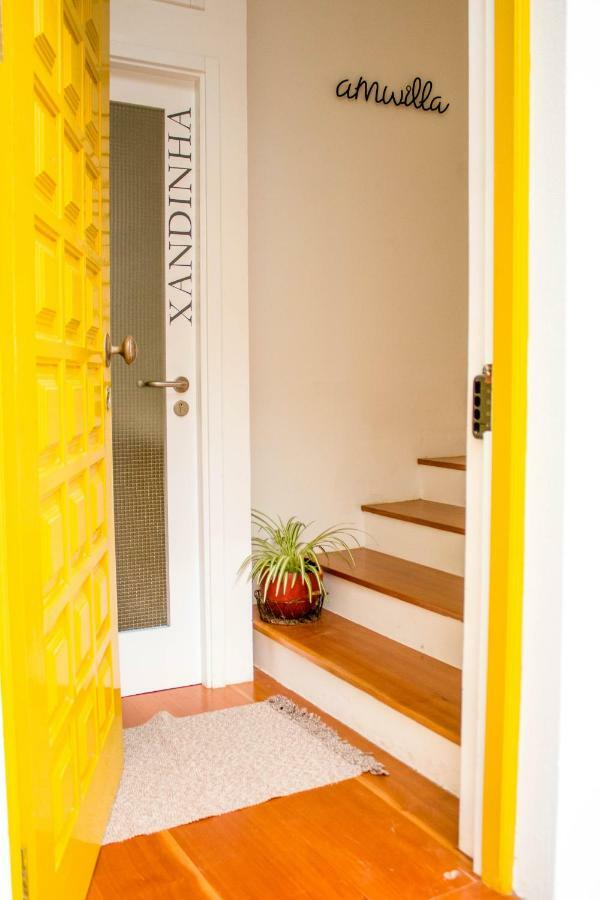 Apartamento Xandinha Amwilla Guesthouse Mindelo Exterior foto